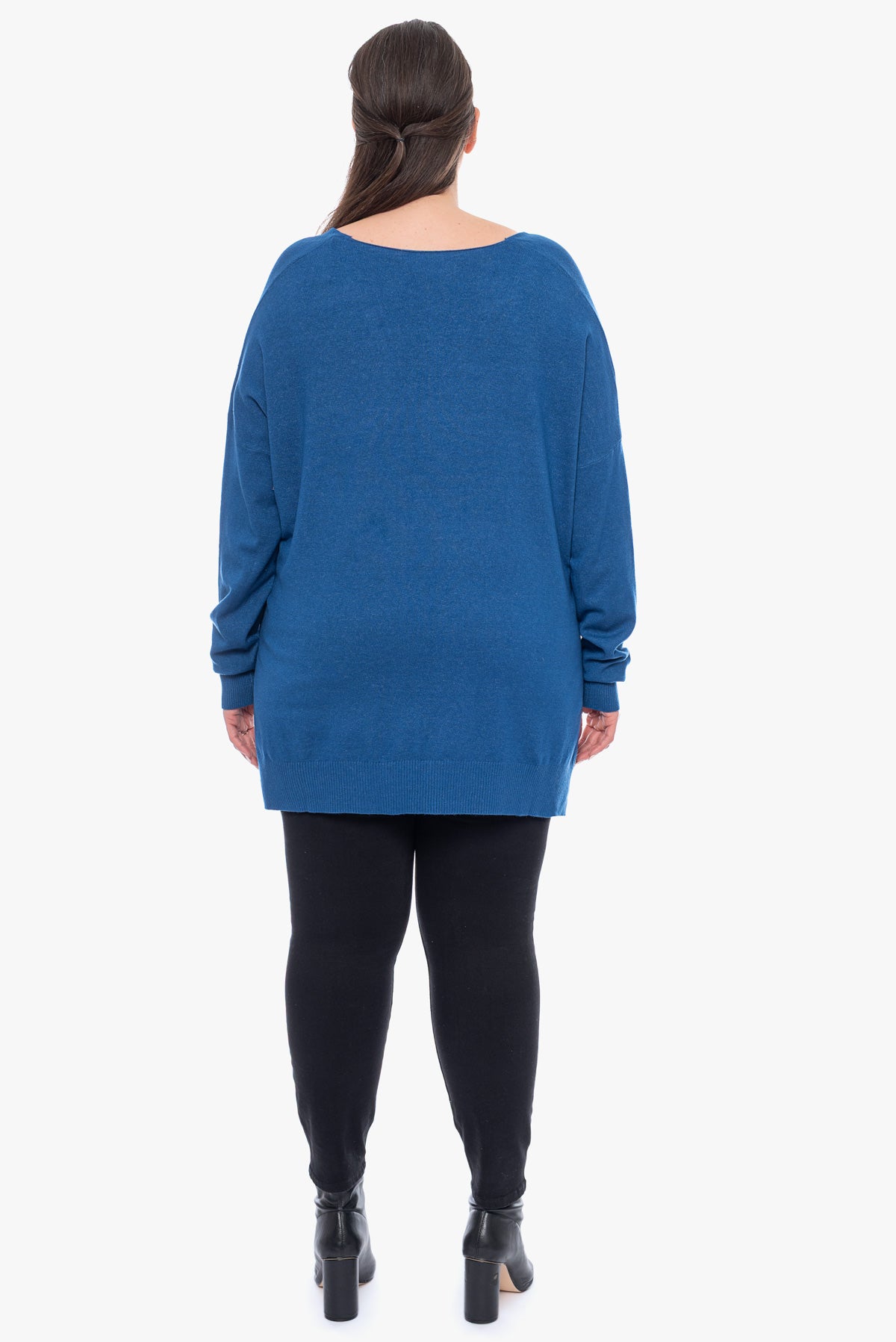 חולצת סריג BETINA