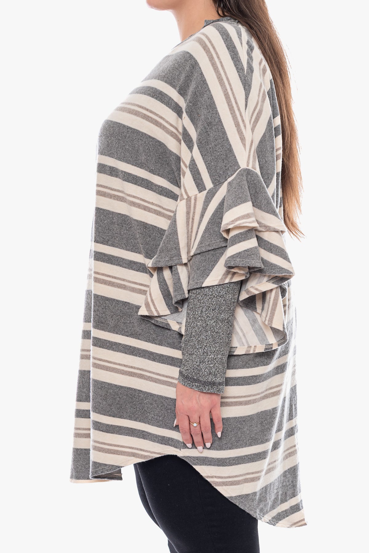 טוניקת סריג MARLA