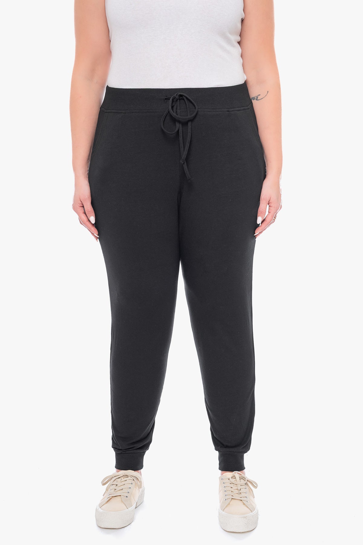 מכנסי כותנה SHEILA