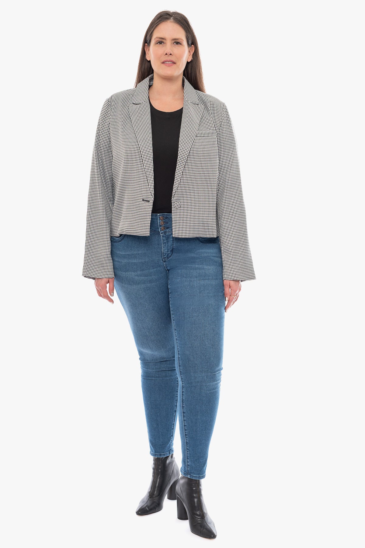 בלייזר PATRICE