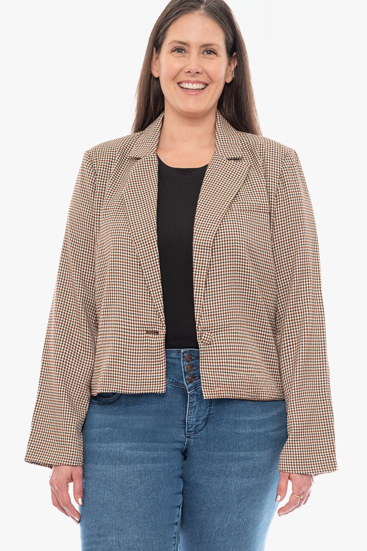 בלייזר PATRICE