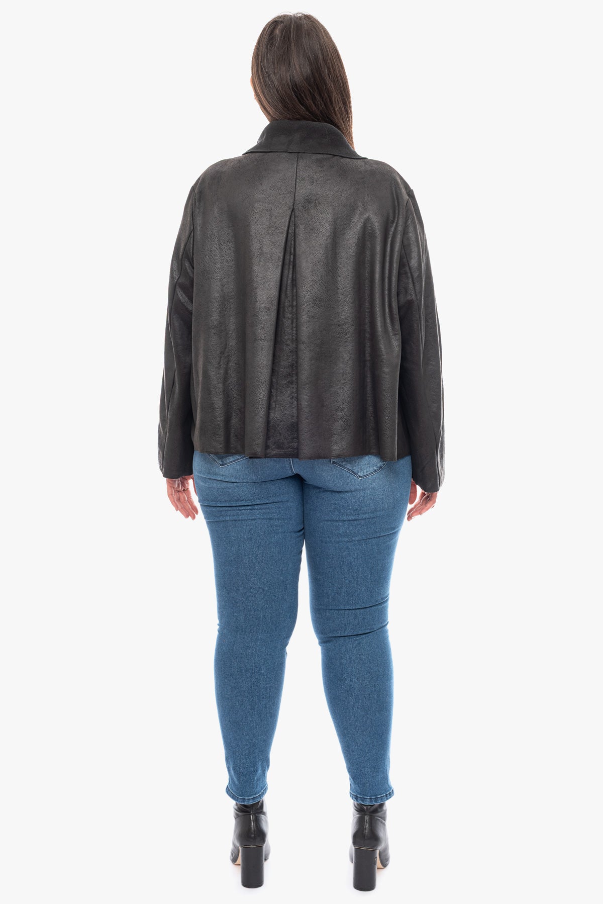 ג'קט זמש LEILA