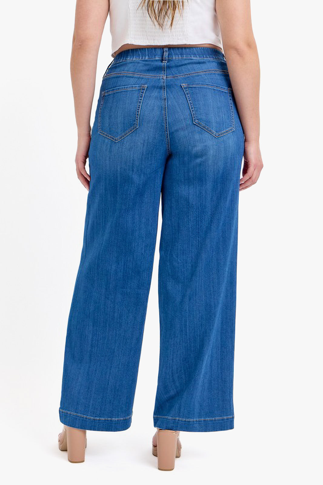 ג'גינגס MONROE