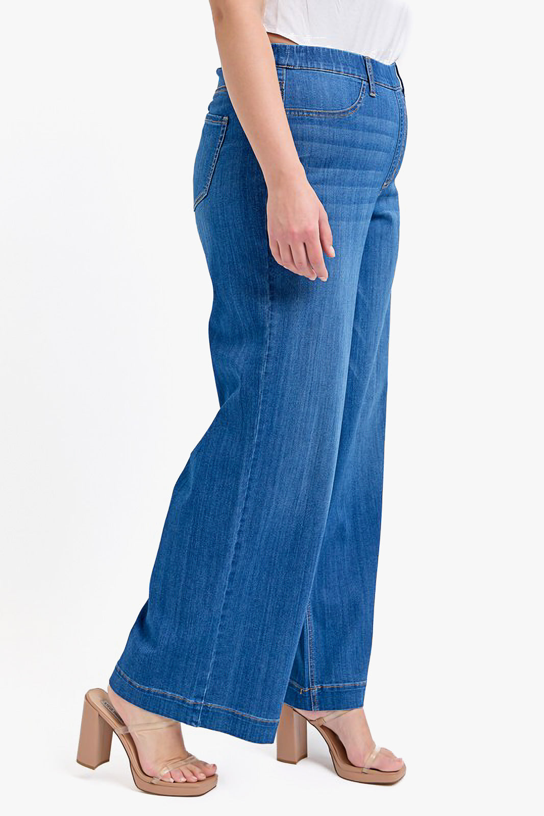 ג'גינגס MONROE