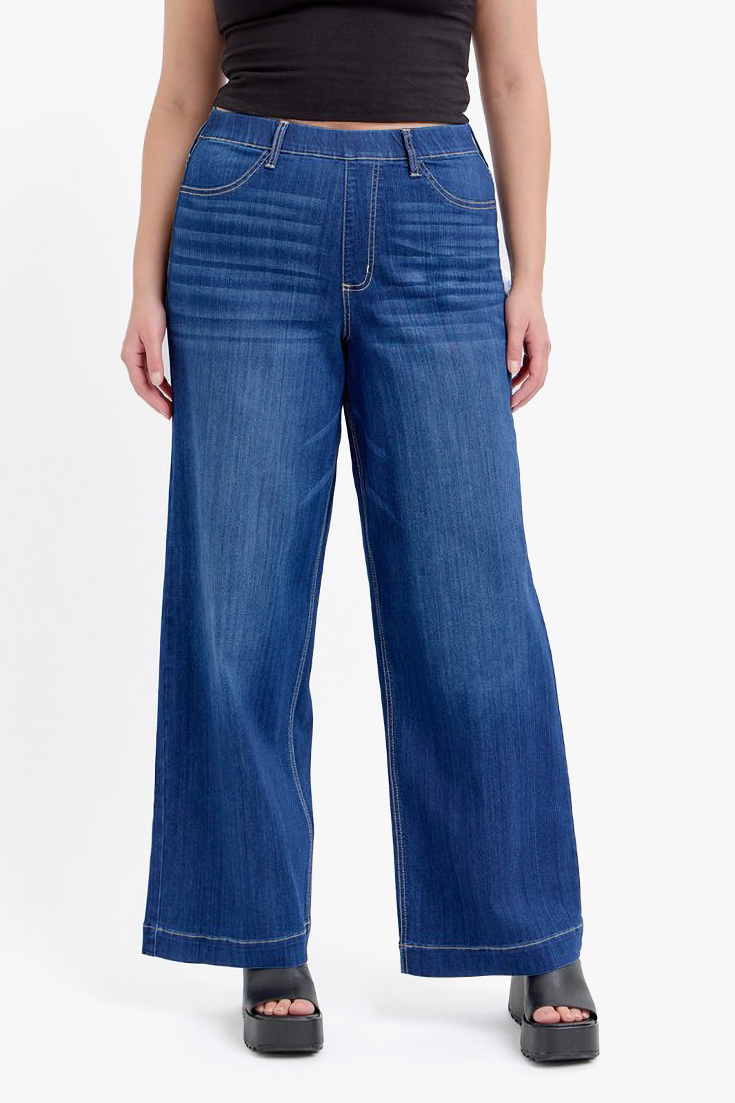 ג'גינגס MONROE