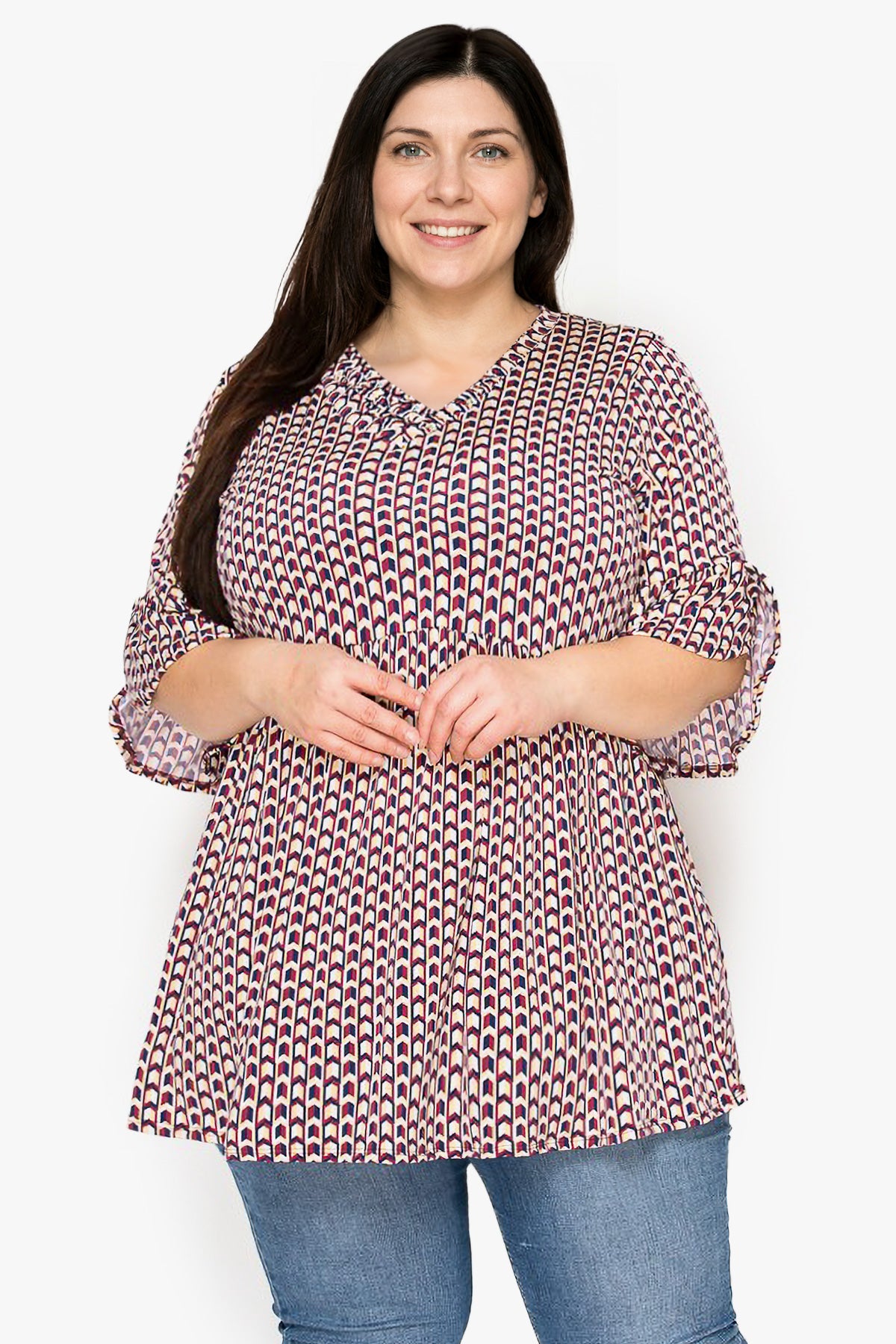 טוניקה ESMERALDA