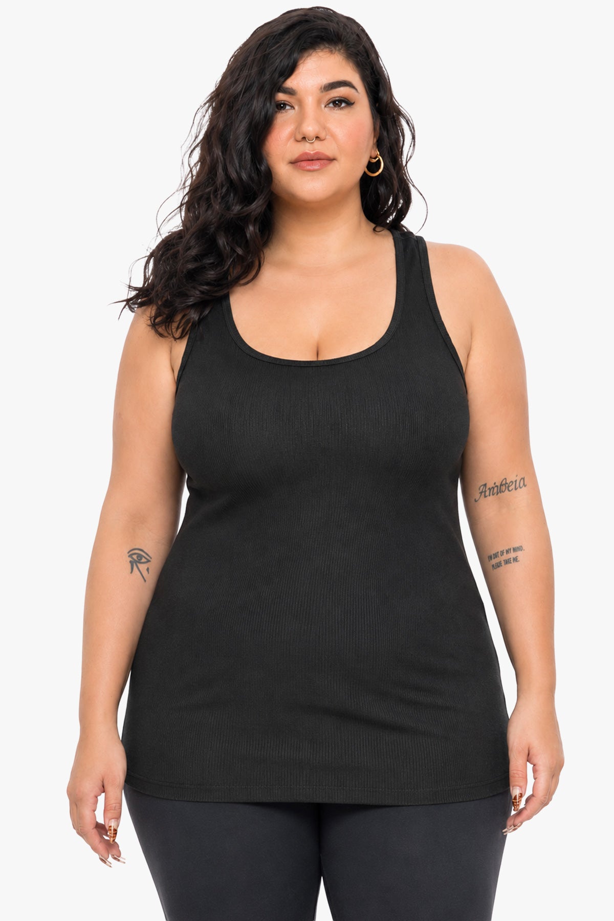 גופית כותנה NICOLA