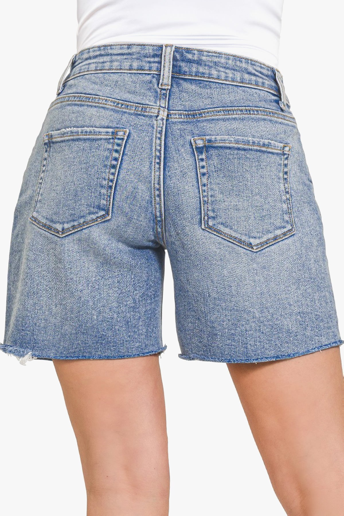 שורטס TRUDY בהירים