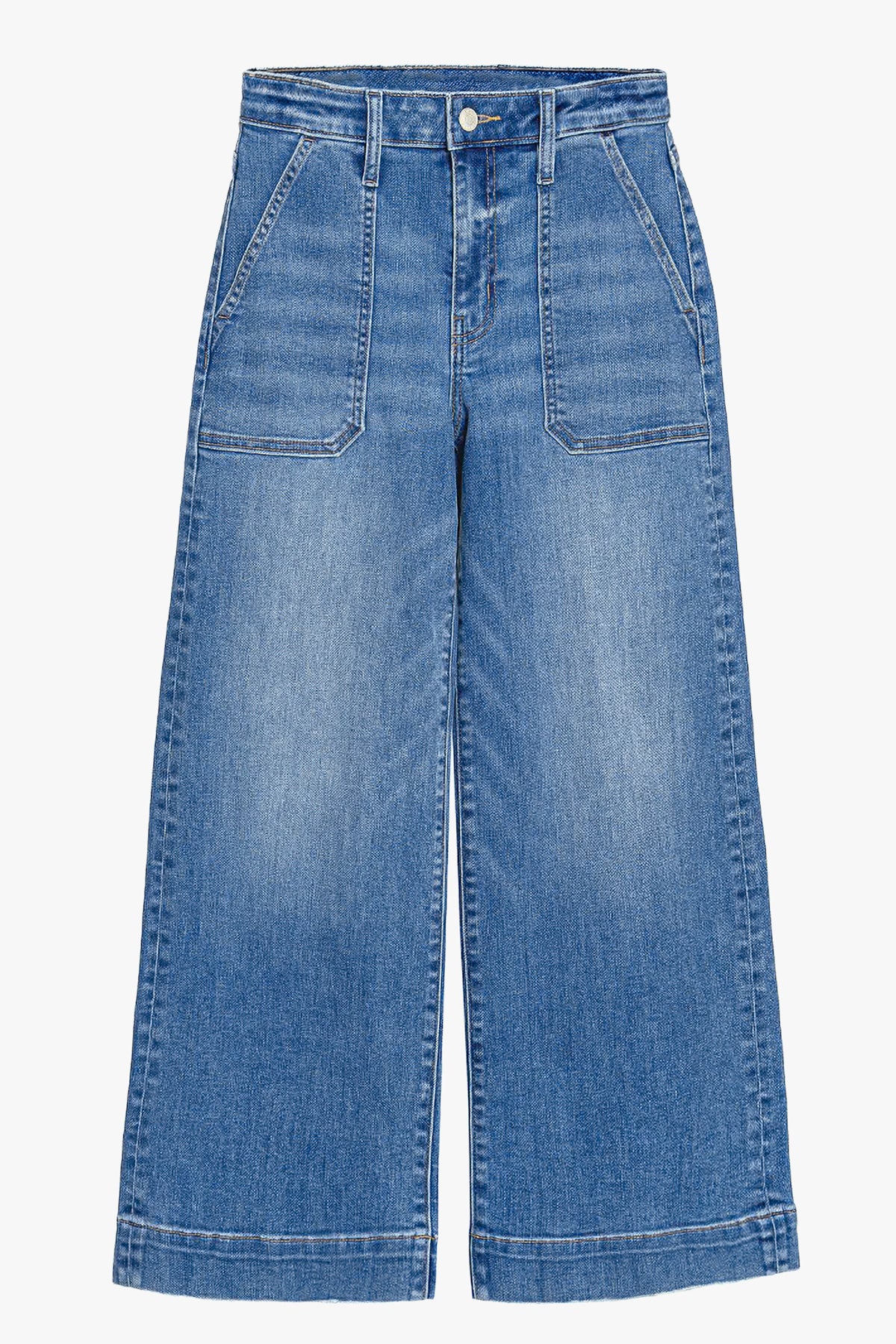 ג'ינס BOBBY רחב