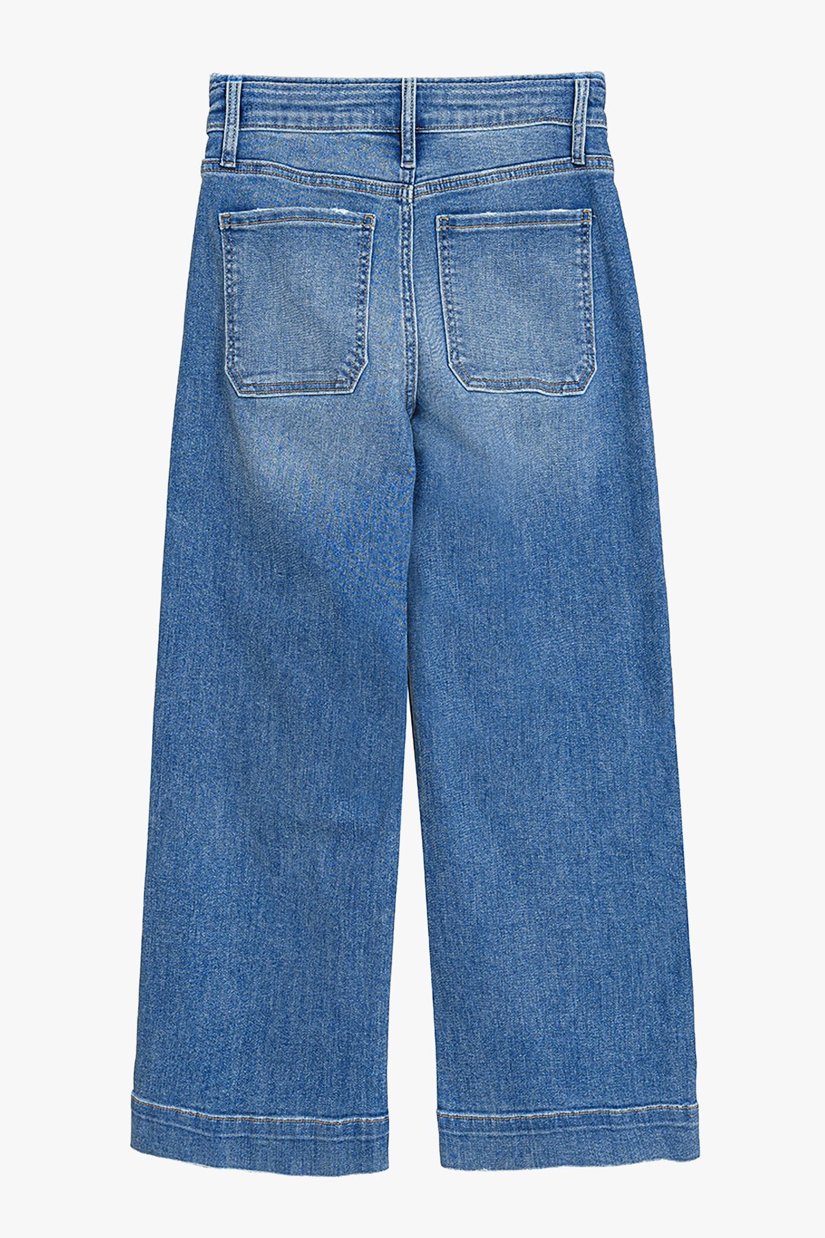 ג'ינס BOBBY רחב