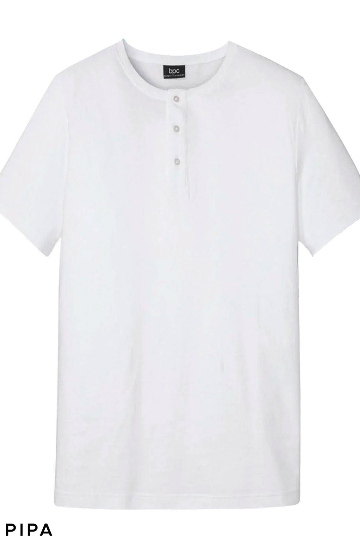 חולצה CARLTON (כותנה)