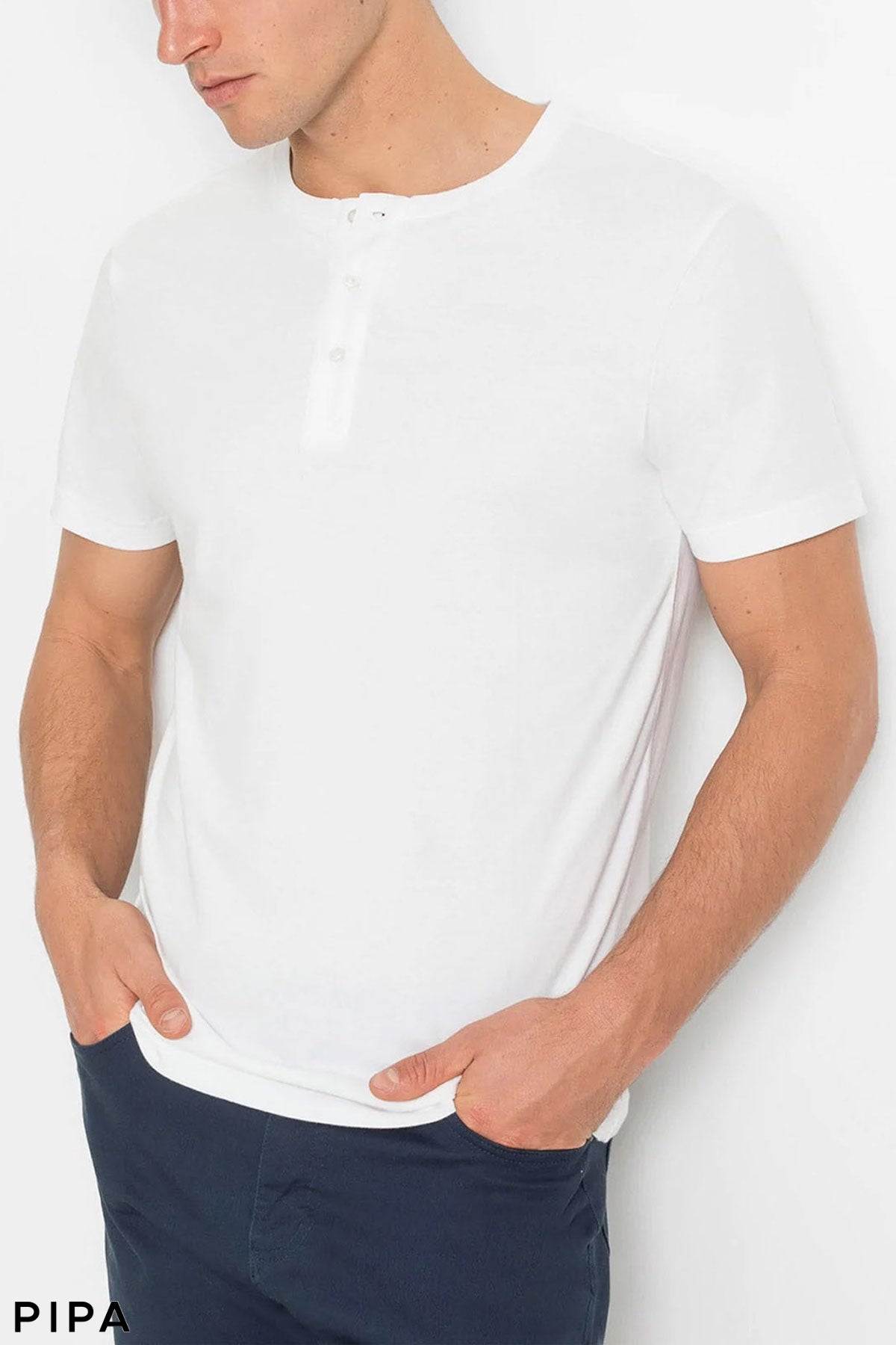 חולצה CARLTON (כותנה)