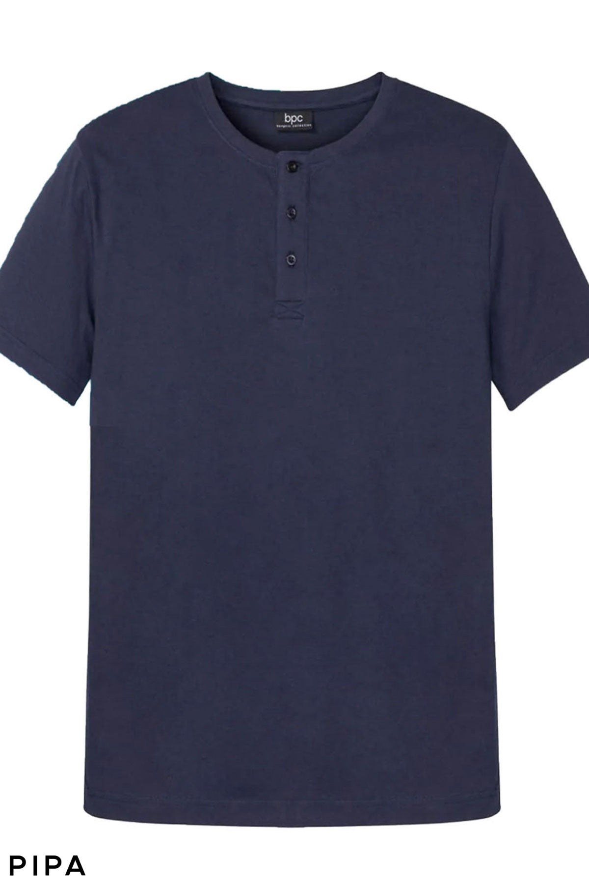 חולצה CARLTON (כותנה)