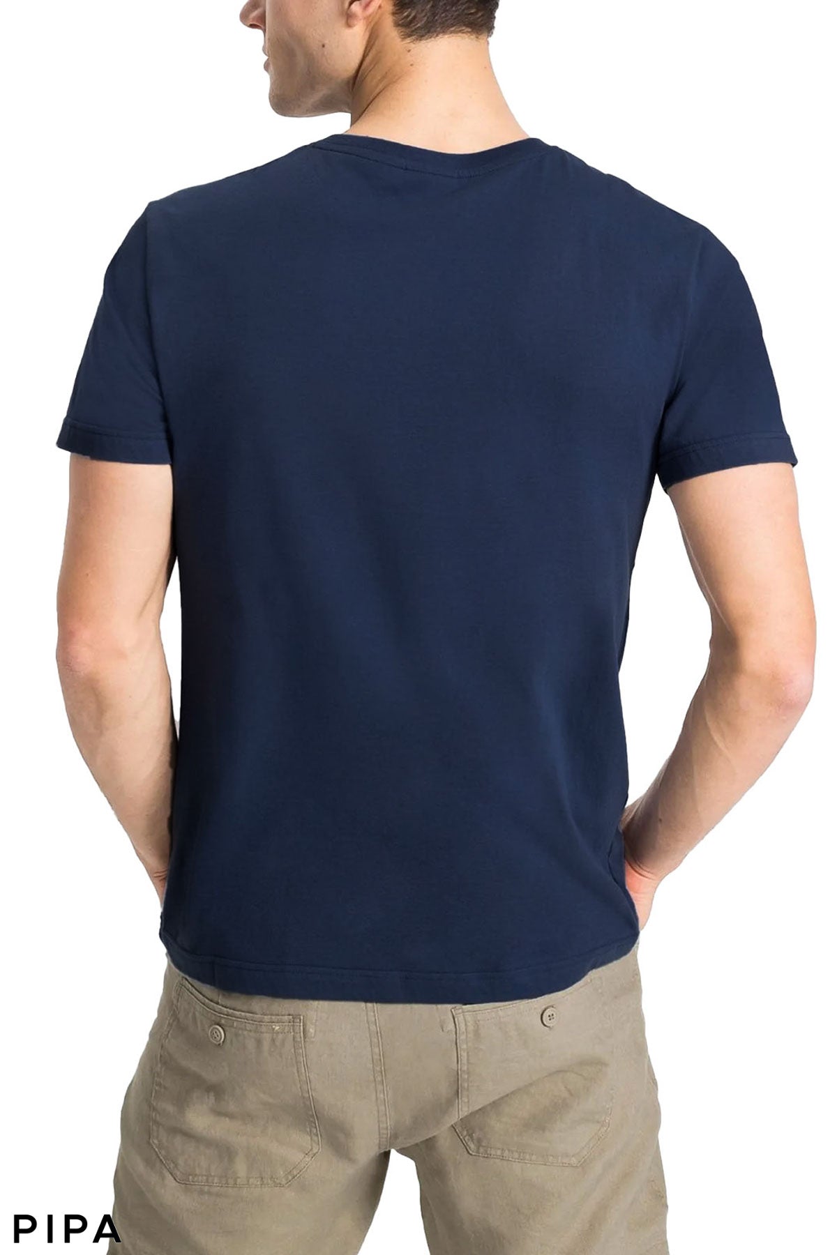 חולצה CARLTON (כותנה)