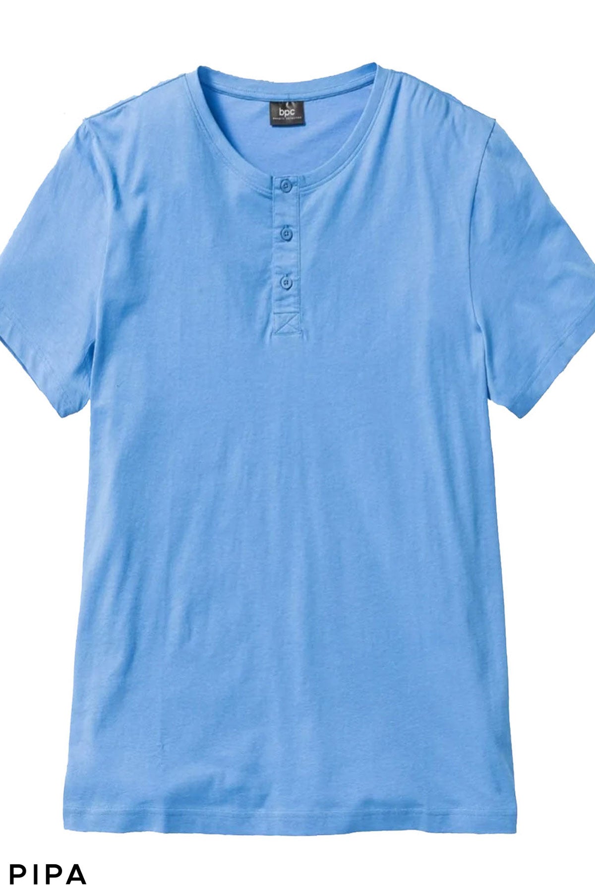 חולצה CARLTON (כותנה)