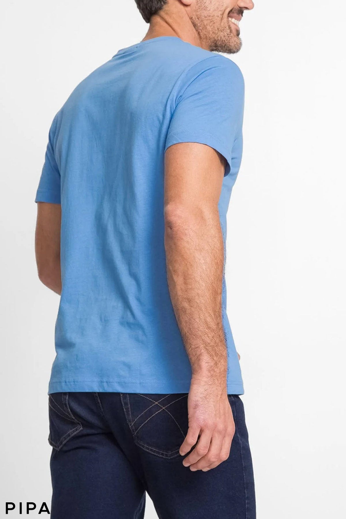 חולצה CARLTON (כותנה)