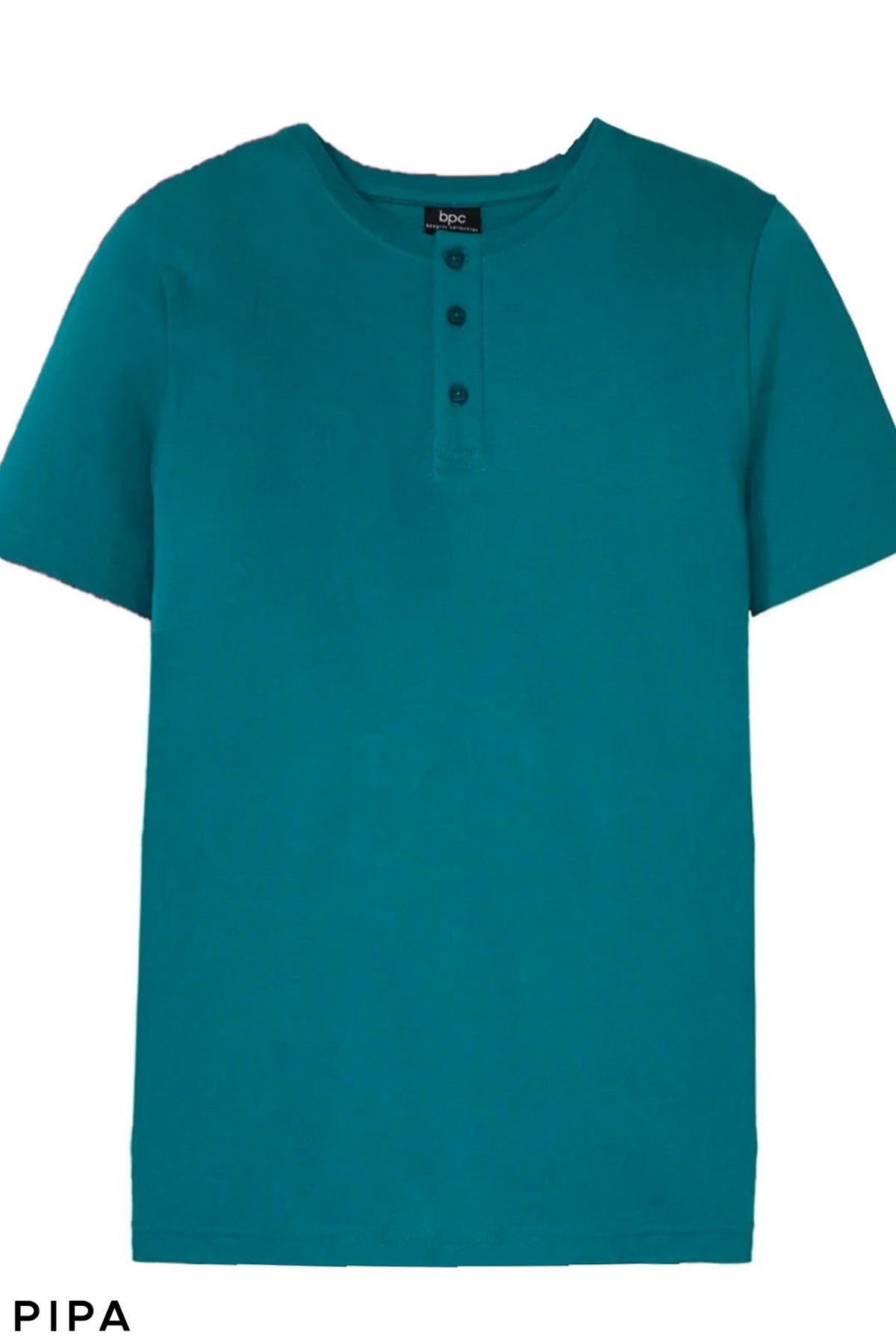 חולצה CARLTON (כותנה)