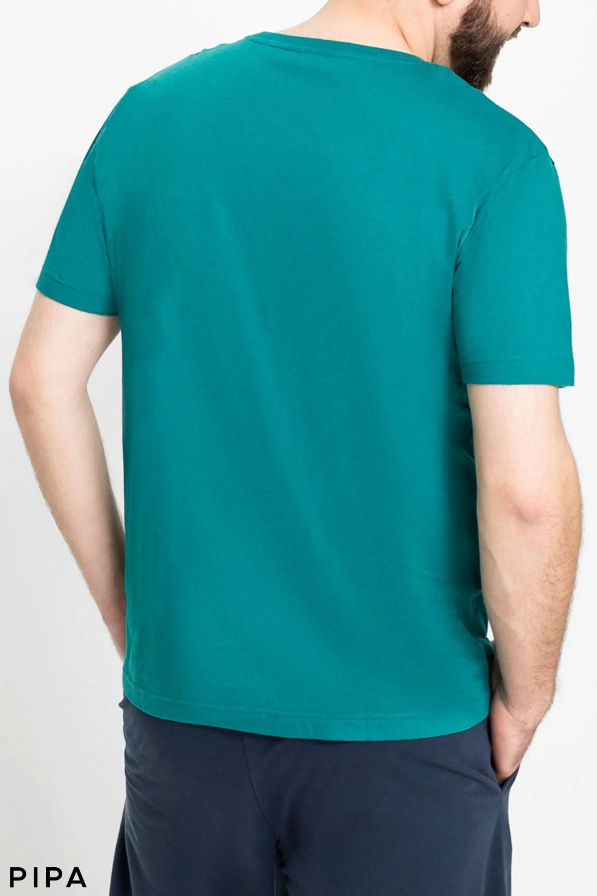 חולצה CARLTON (כותנה)