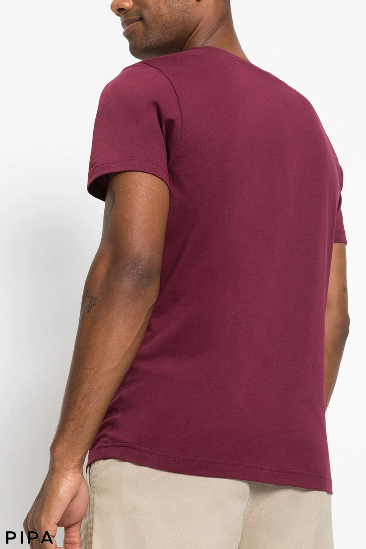 חולצה CARLTON (כותנה)