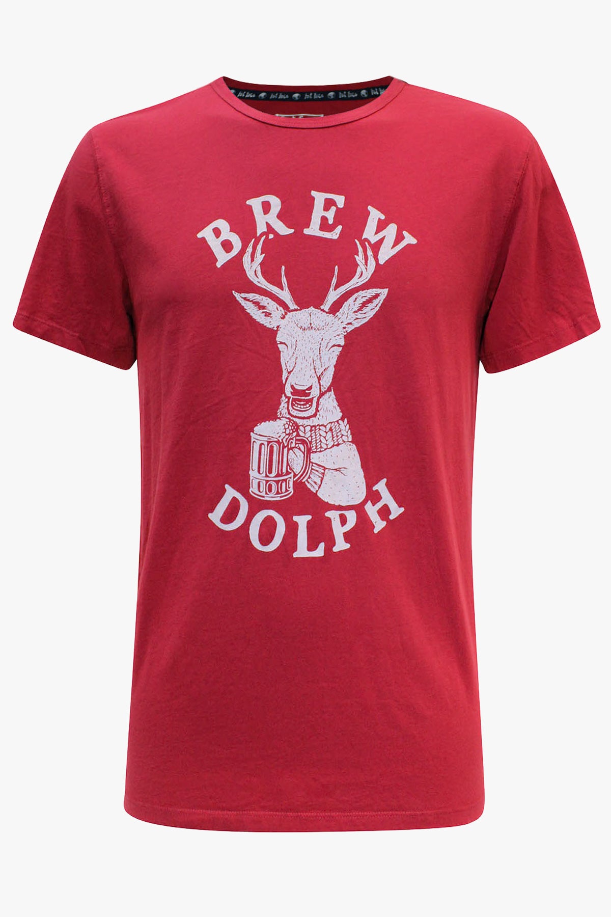 חולצת גברים MILTON