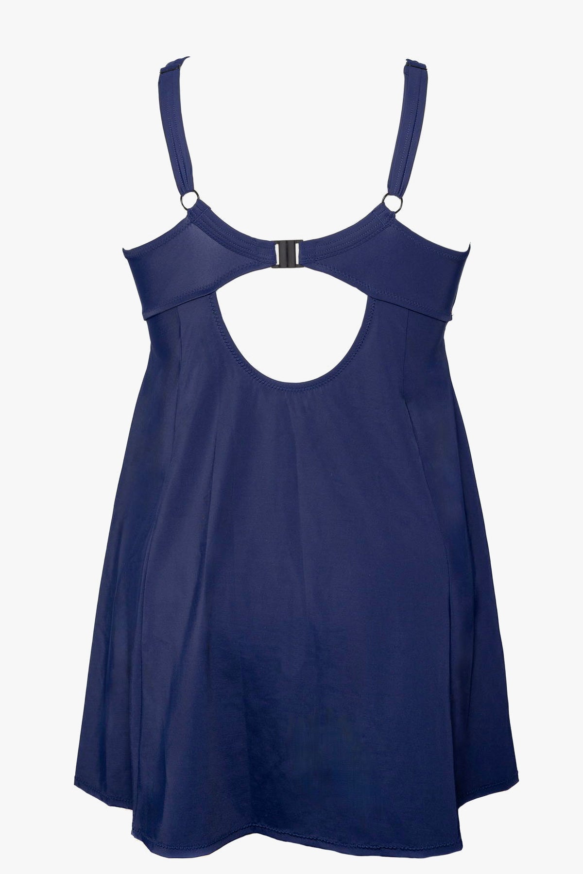 בגד-ים שמלה MALIBU נייבי