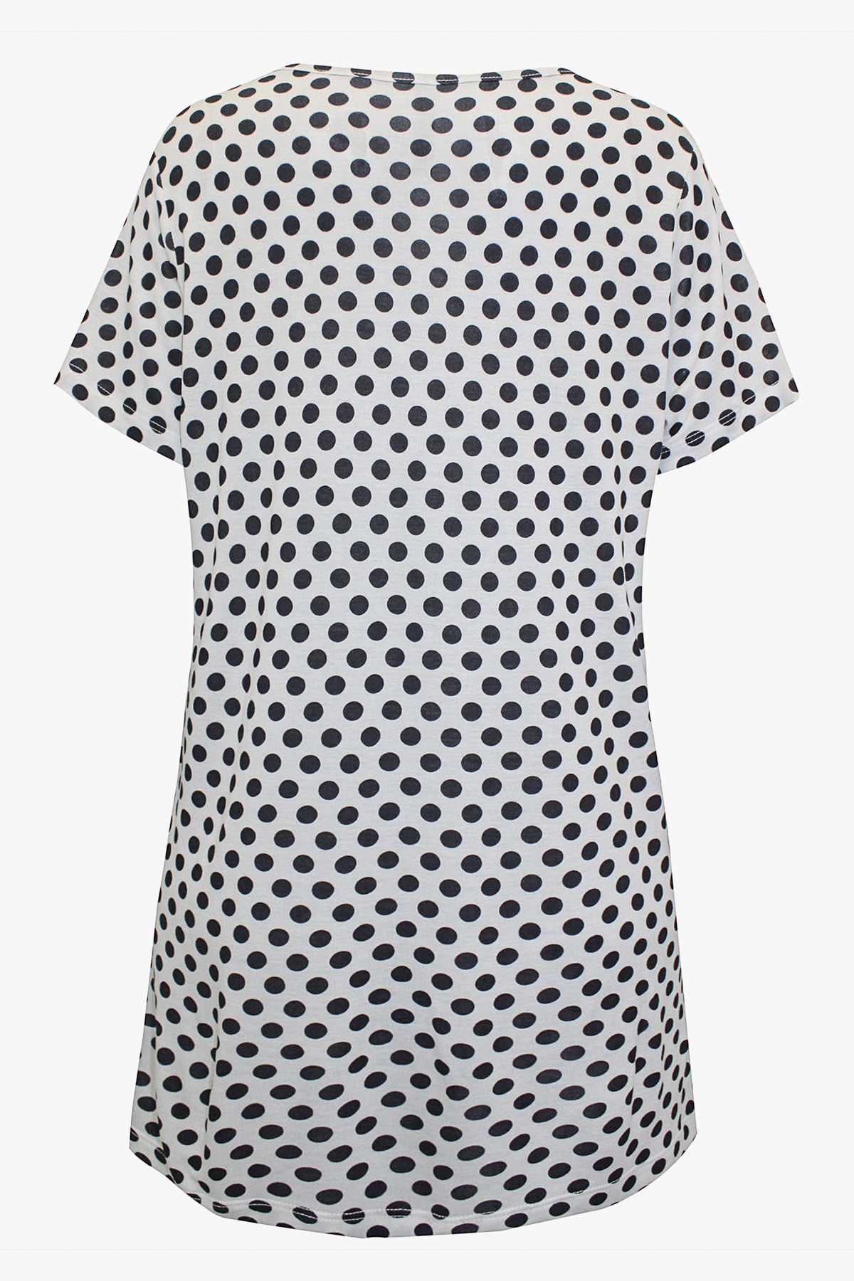 חולצה AMELIA נקודות