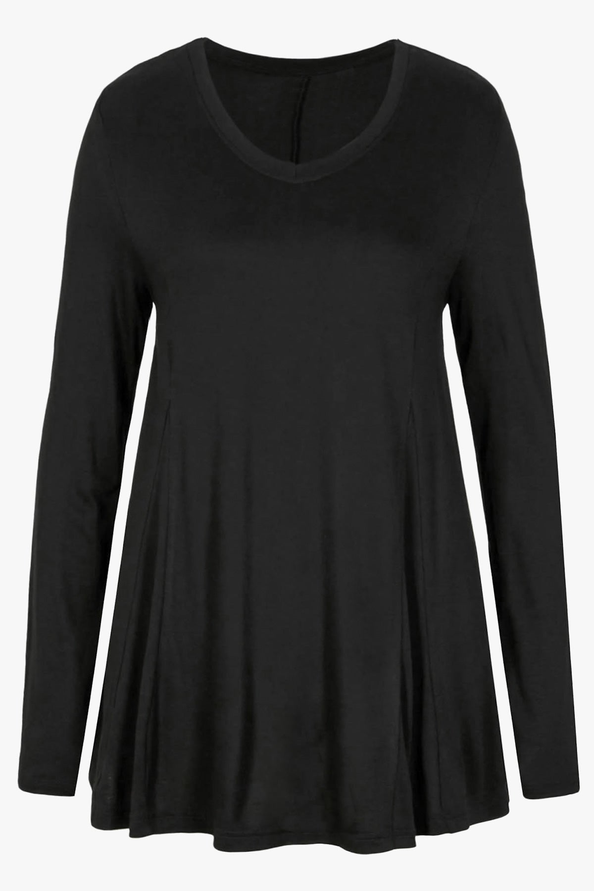 טוניקה KATE שחורה