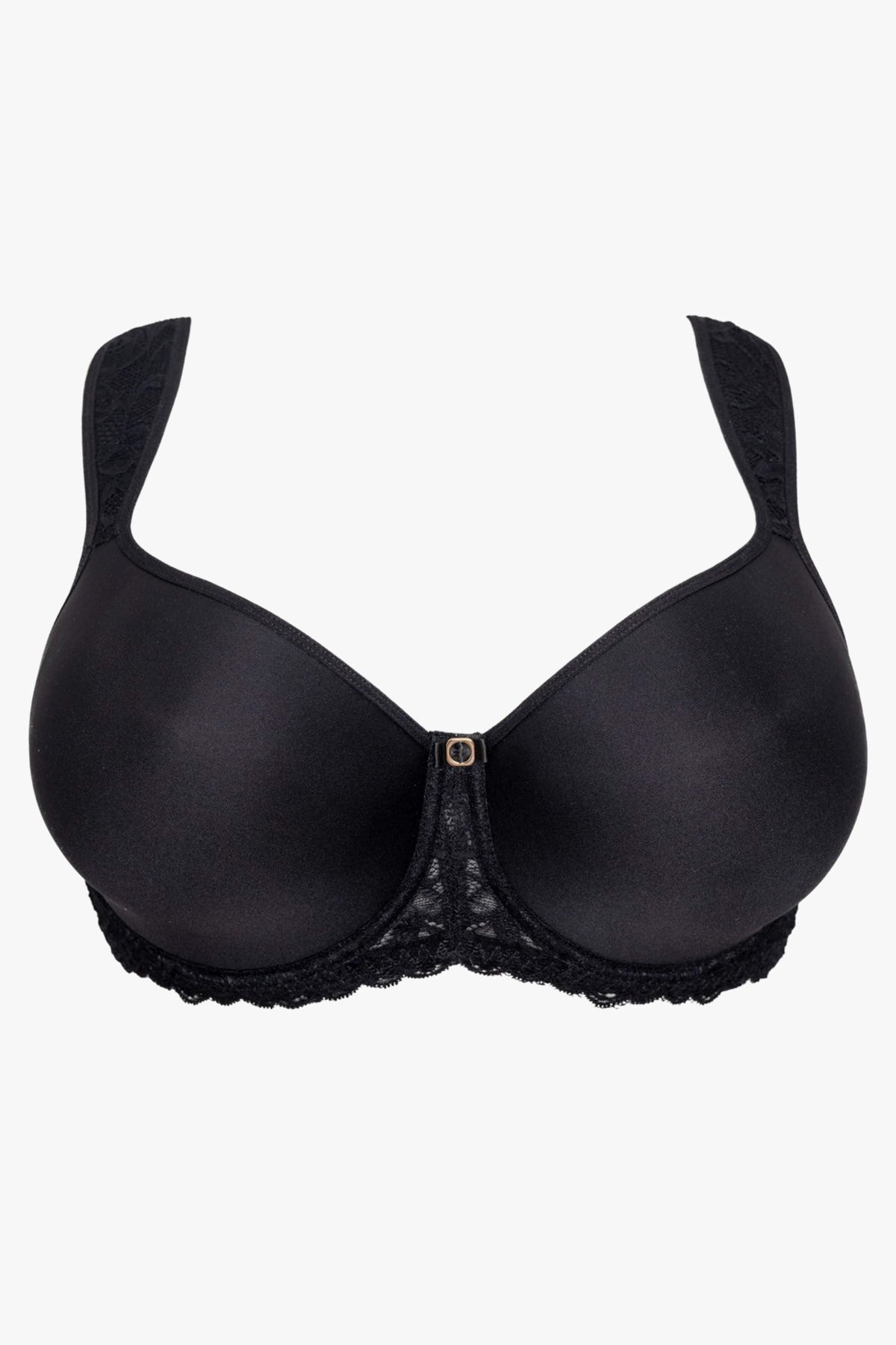 חזיה EVA שחורה