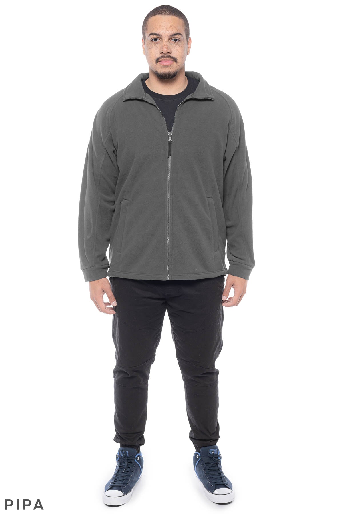 ג'קט פליס JACK