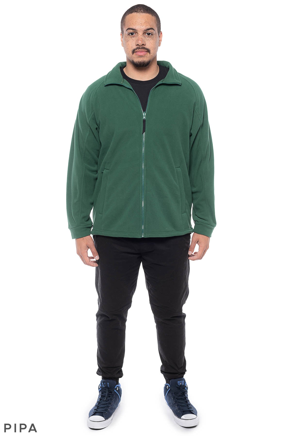 ג'קט פליס JACK