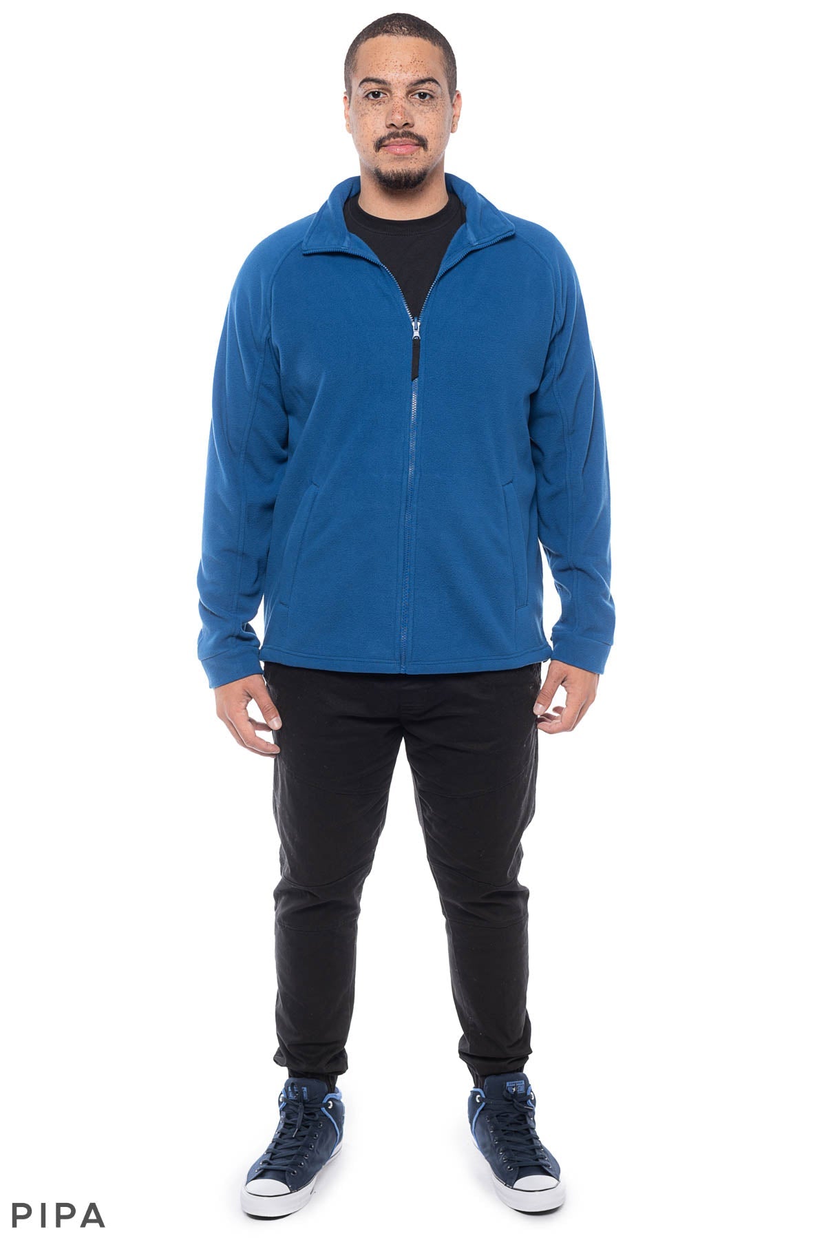 ג'קט פליס JACK