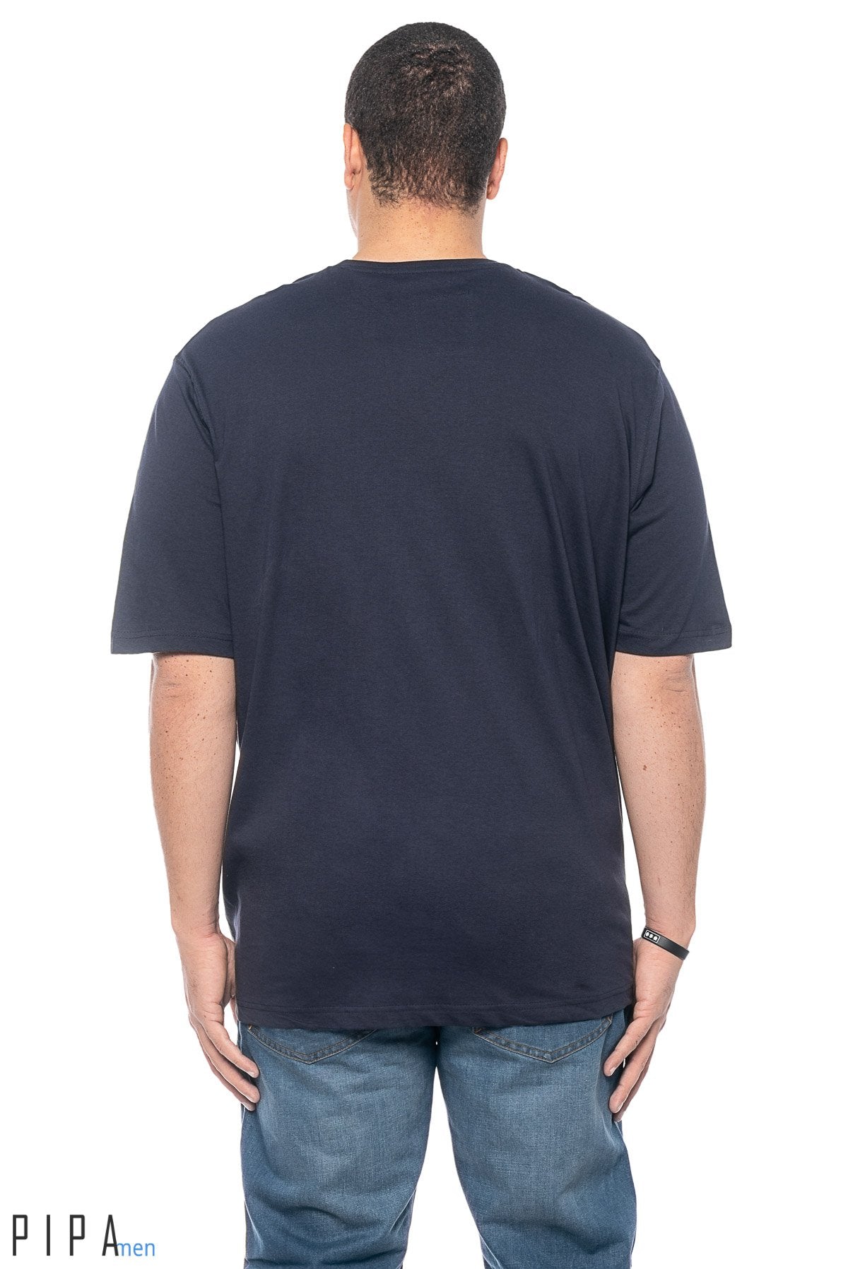 טי-שרט כותנה JEREMY