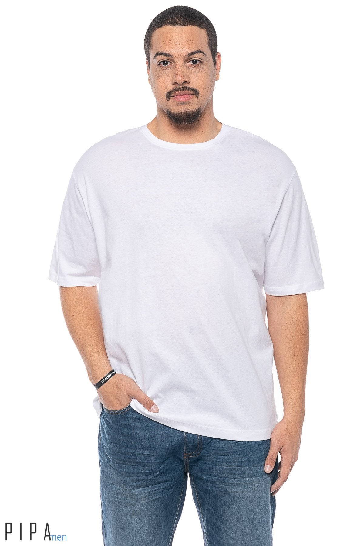 טי-שרט כותנה JEREMY