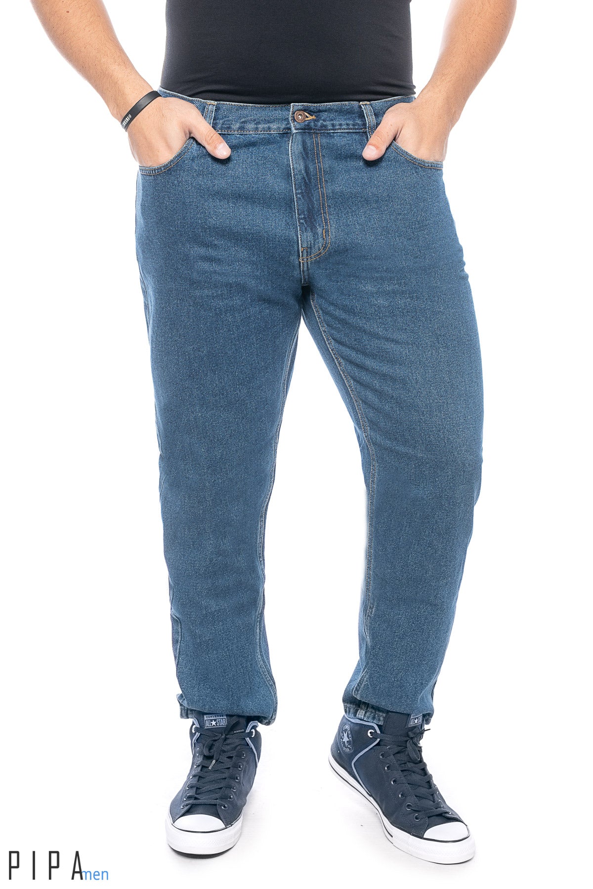 ג'ינס גברים DERIK דנם