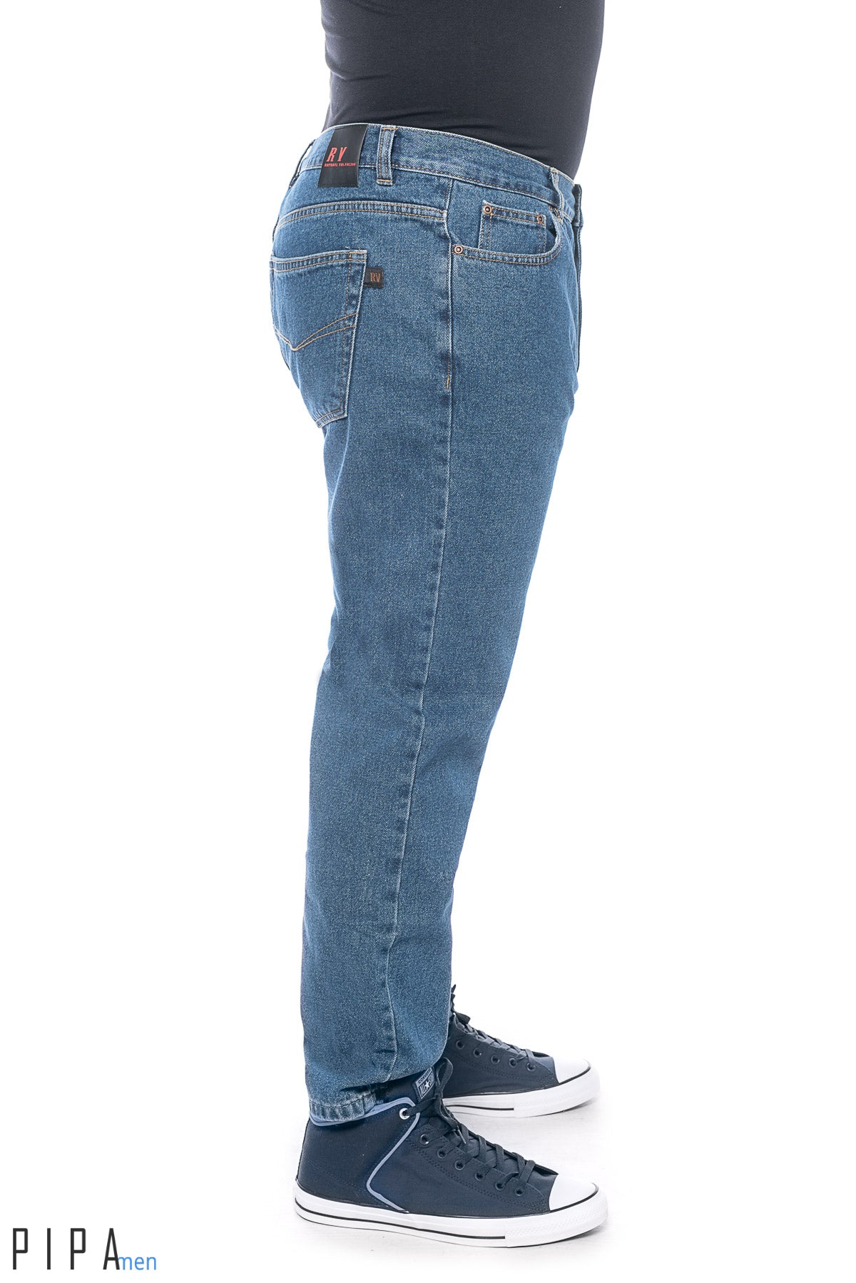 ג'ינס גברים DERIK דנם