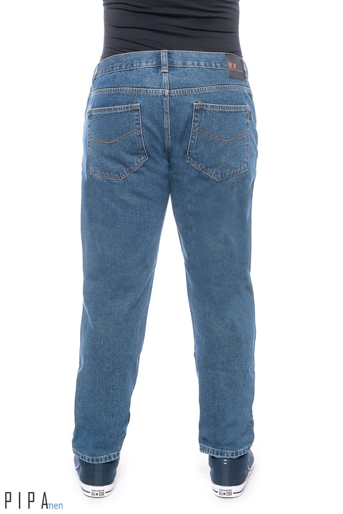 ג'ינס גברים DERIK דנם