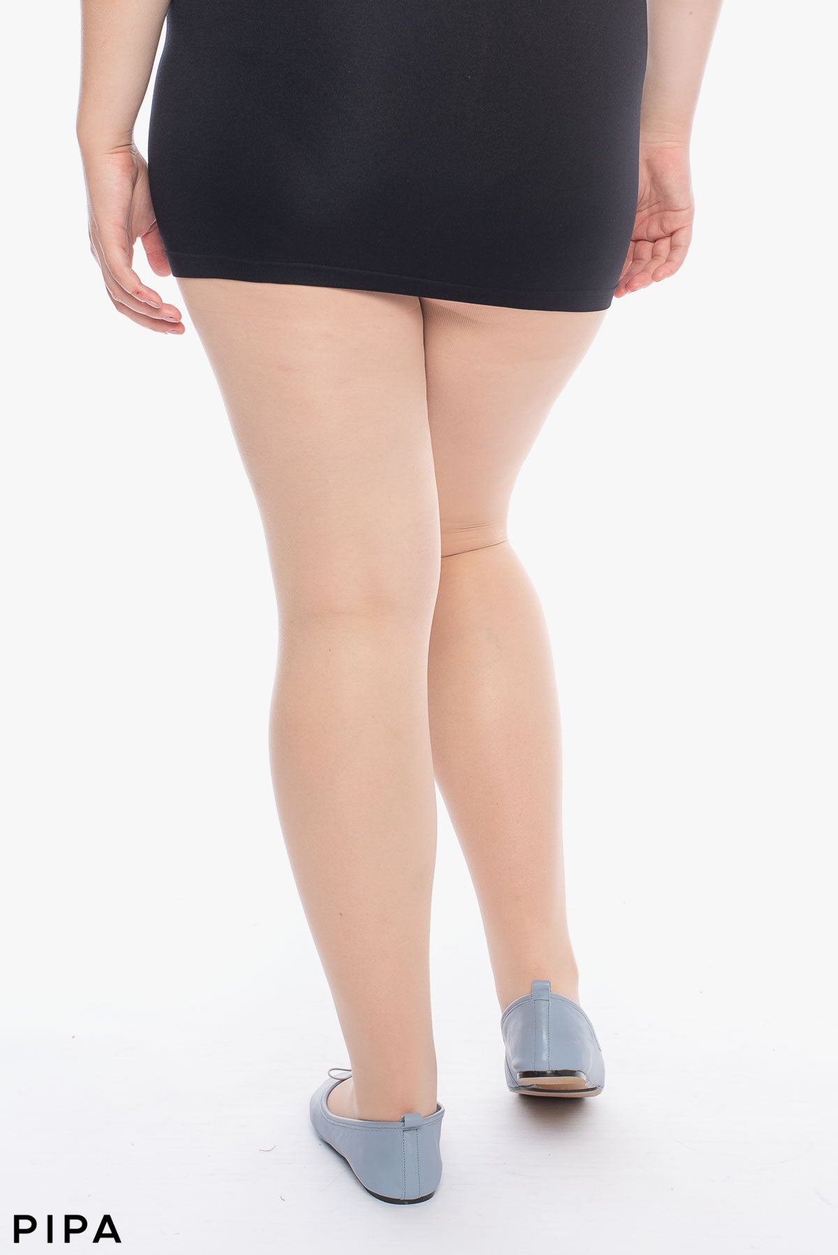 גרביוני PIPA-180 סופר-סטרץ' ניוד