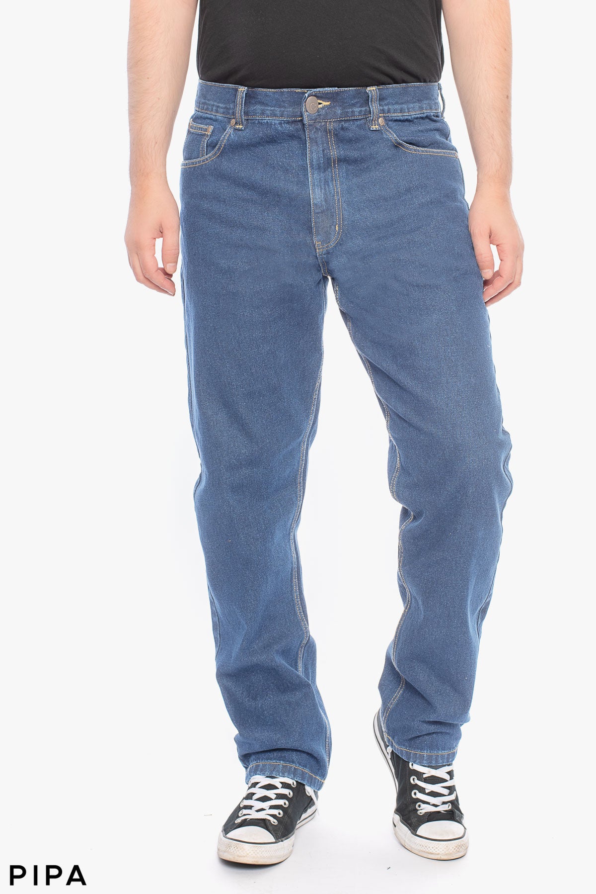 ג'ינס גברים JARVIS ווש