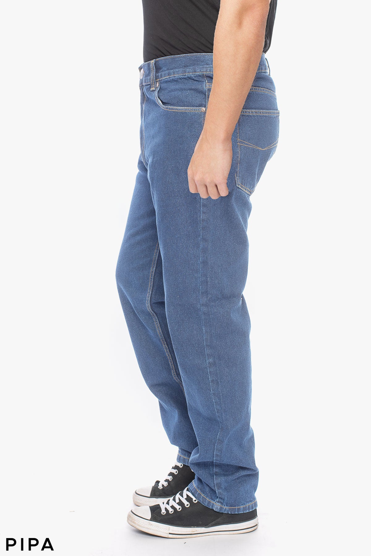 ג'ינס גברים JARVIS ווש