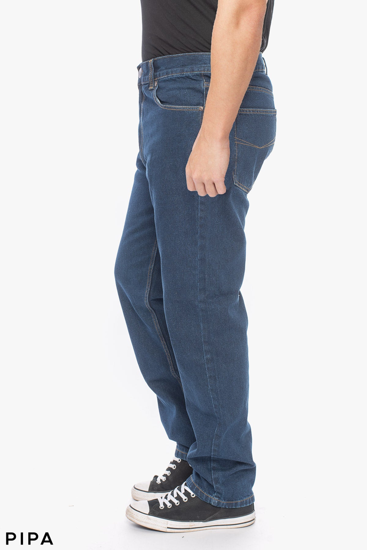 ג'ינס גברים JARVIS אינדיגו