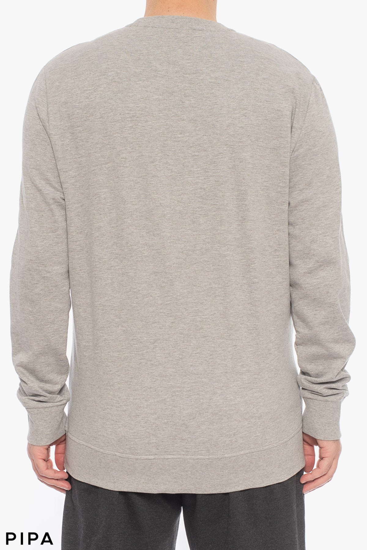 חולצה ANDREAS אפורה