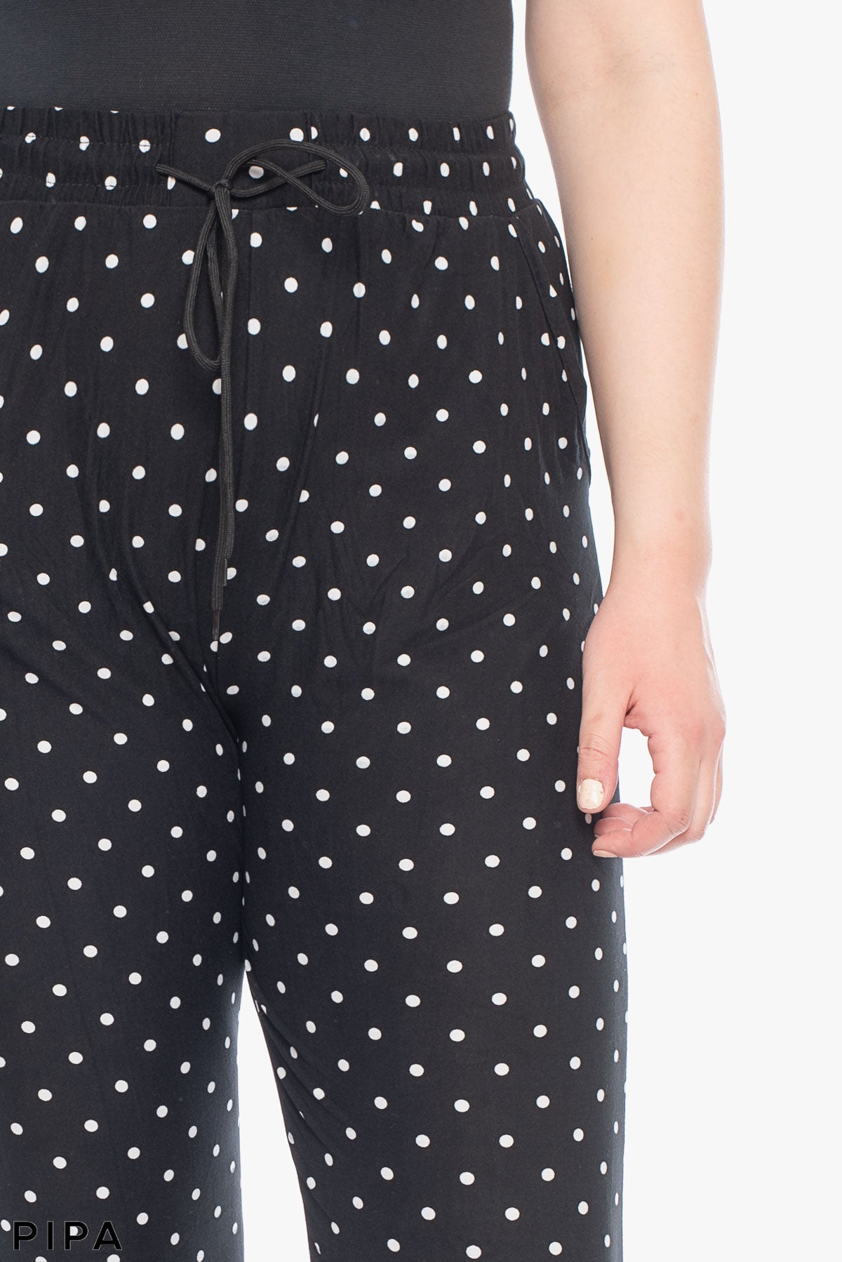 מכנסי SHIRLEY נקודות