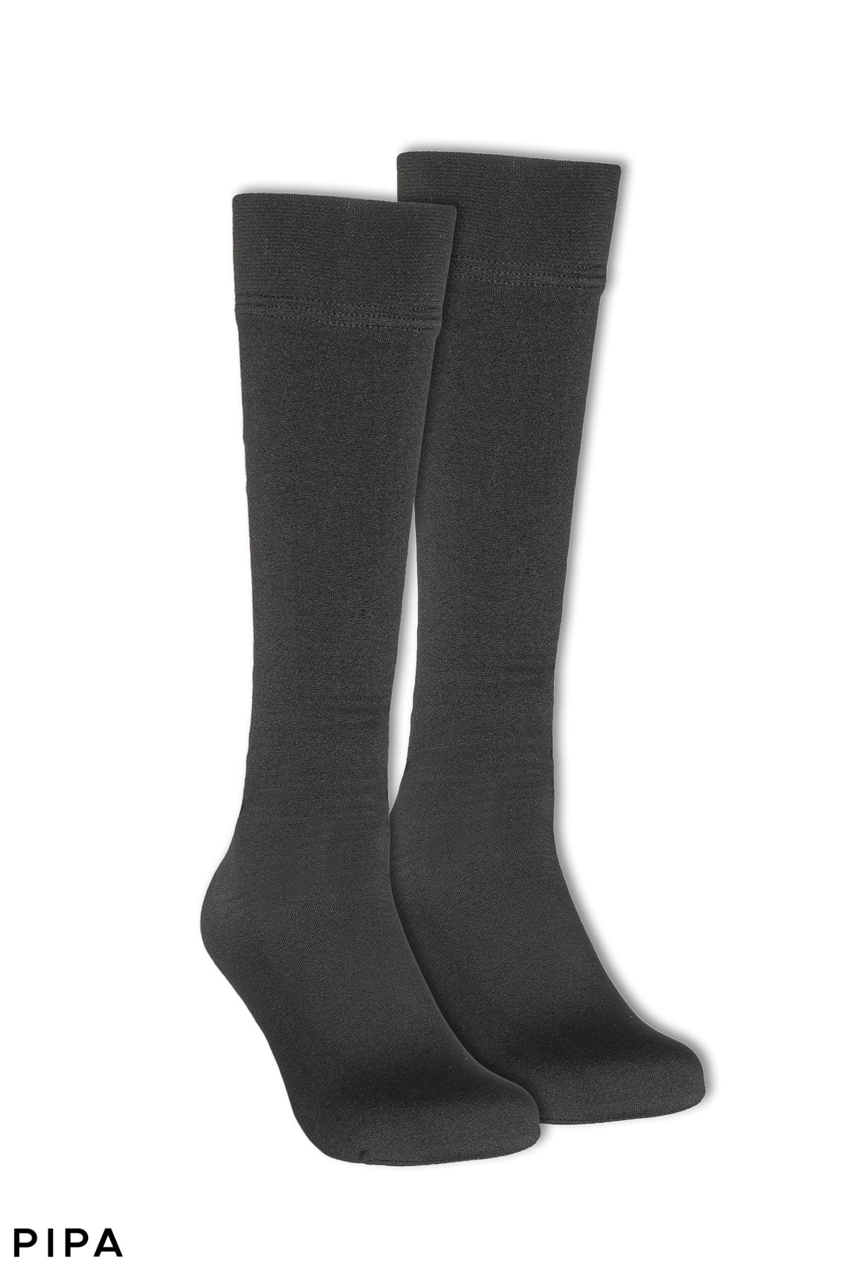 גרבי ברך LUCIE שחורים