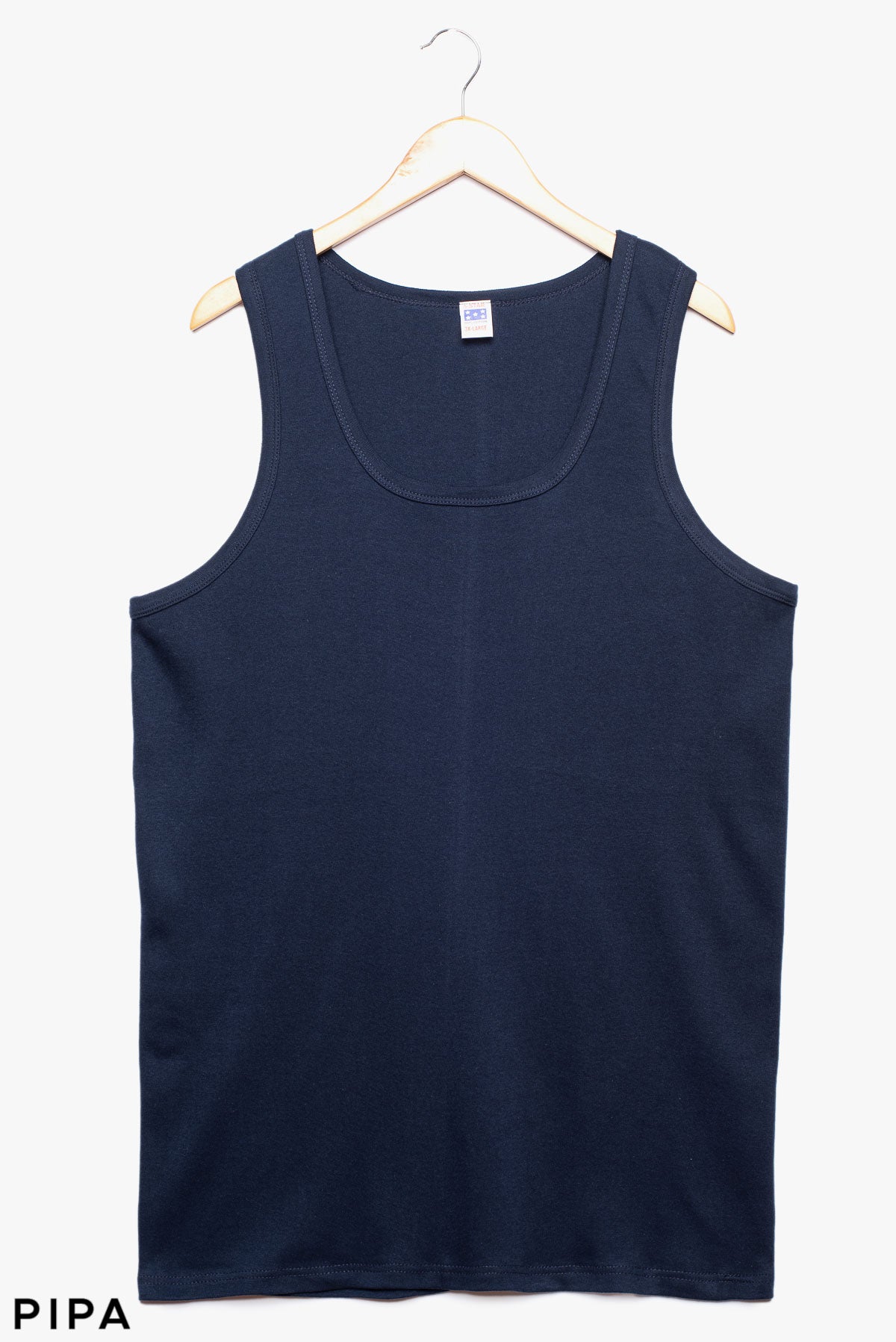 גופייה JUSTIN (צבעים)