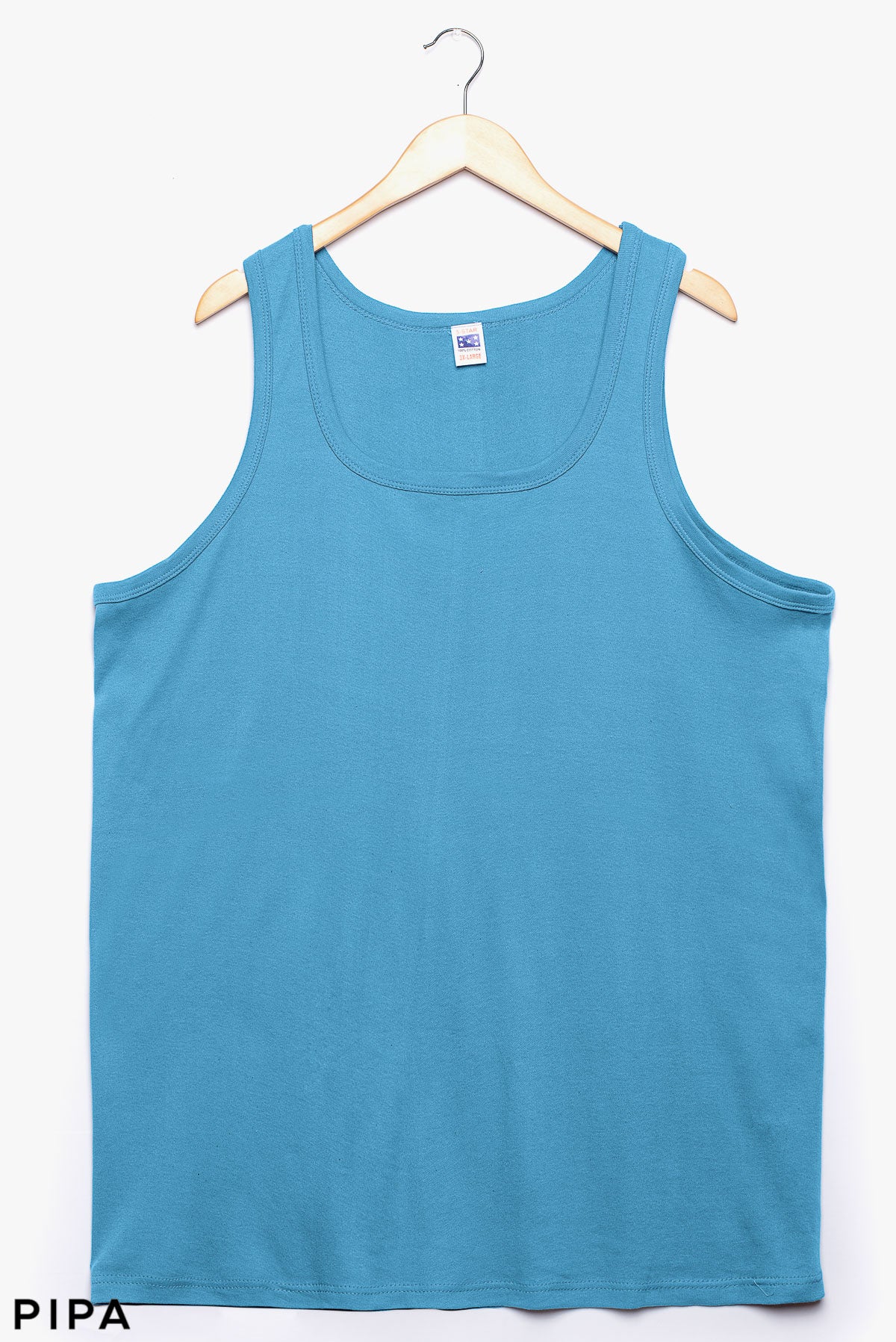 גופייה JUSTIN (צבעים)