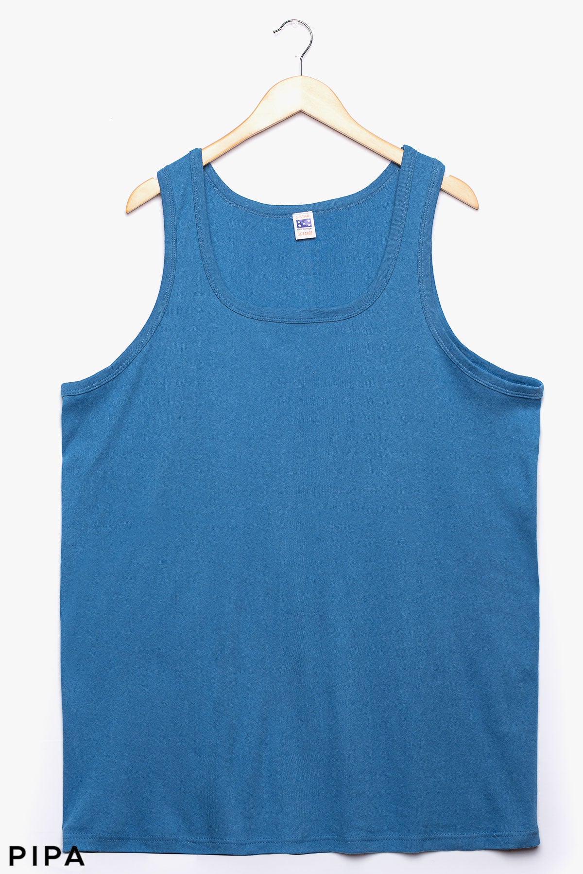 גופייה JUSTIN (צבעים)