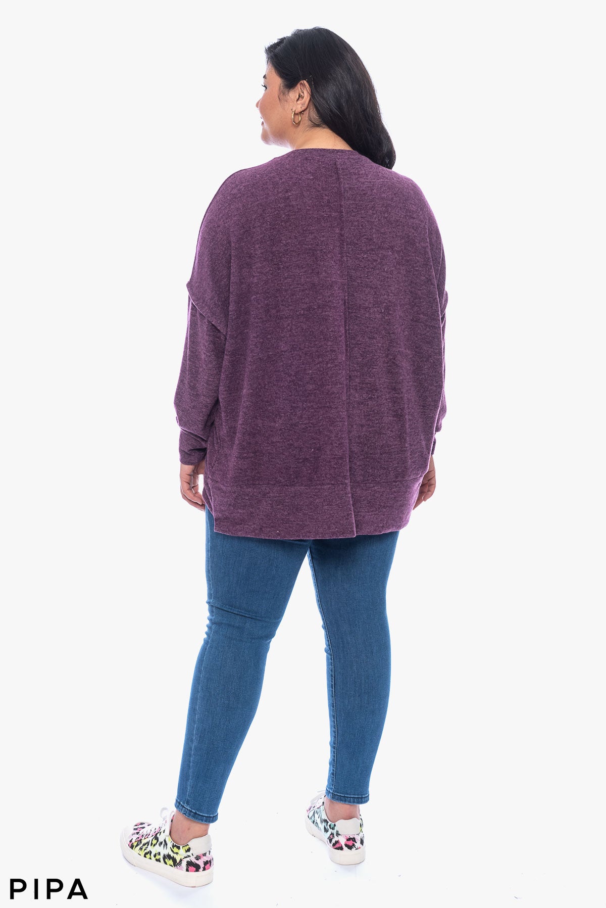 חולצת סריג VENUS