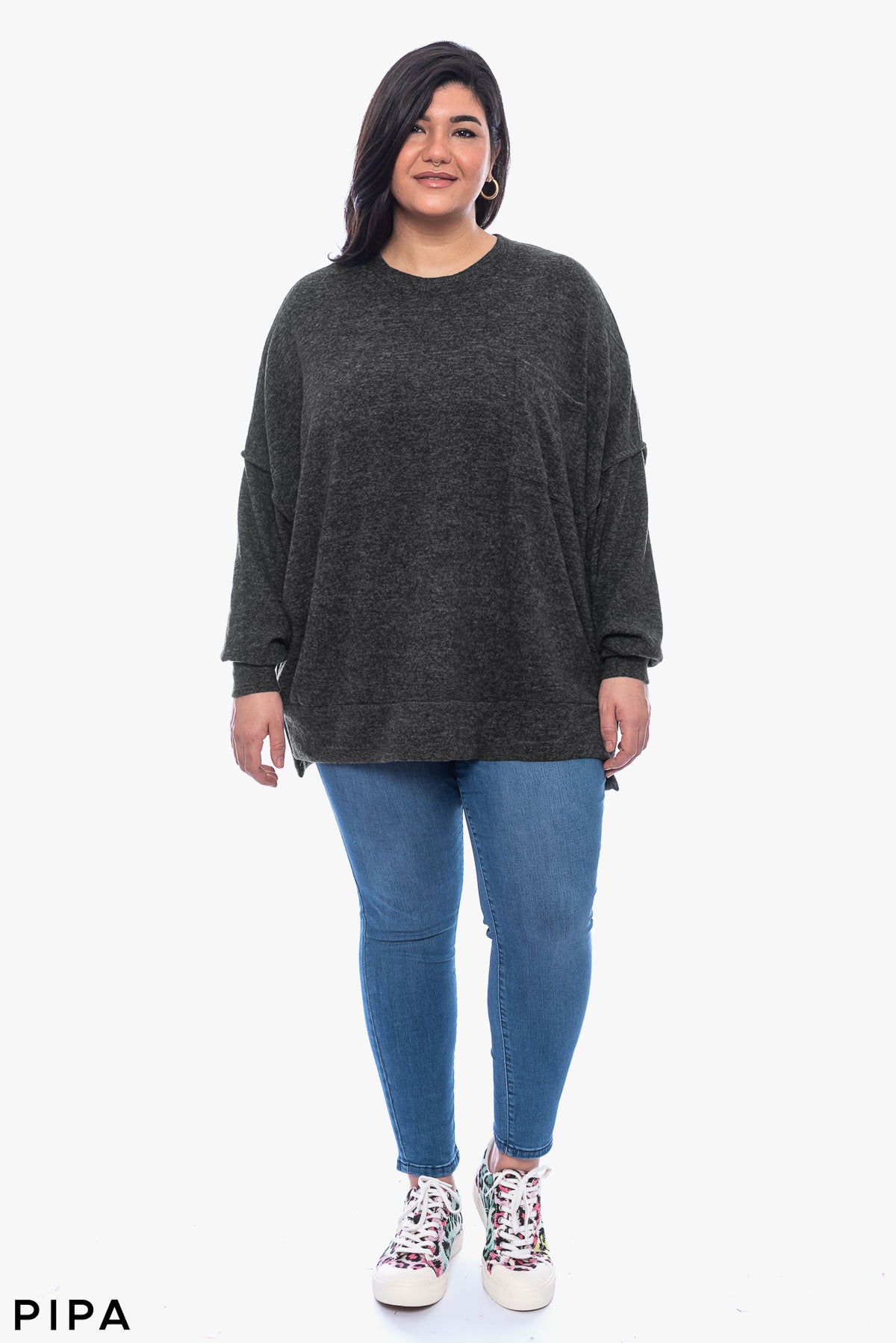 חולצת סריג VENUS