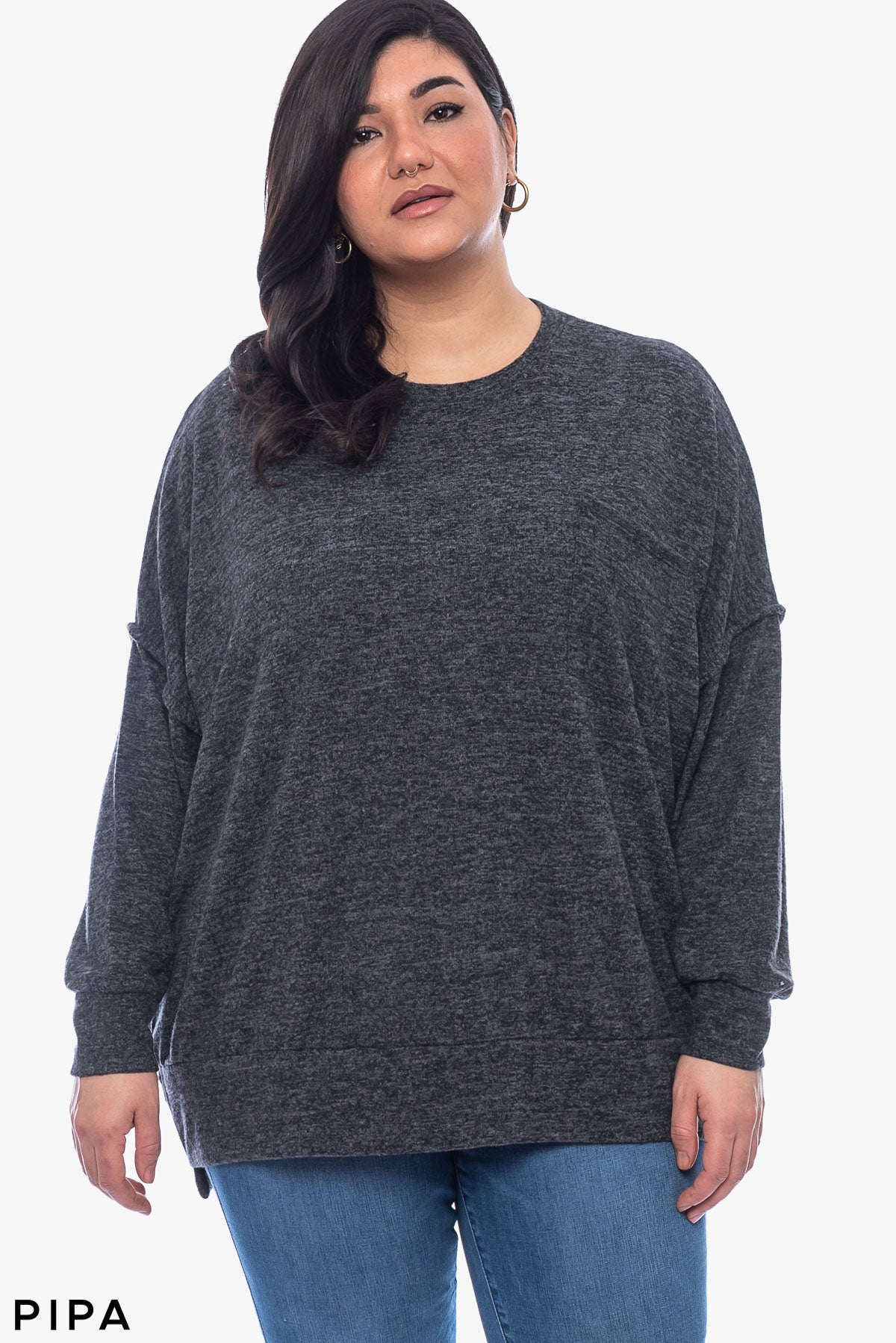 חולצת סריג VENUS