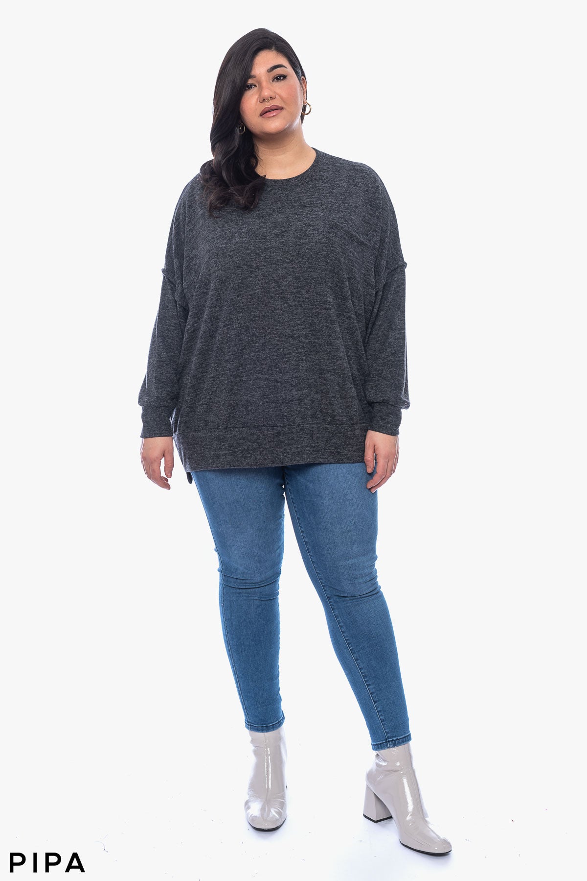 חולצת סריג VENUS